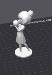 0.6mm nozzle, 0.3mm layer, 2 walls, 15% infill