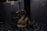 Cobra Voronoï — photo 2