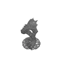 Cobra Voronoï — photo 8
