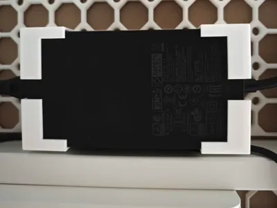 Microsoft Surface Brick holder