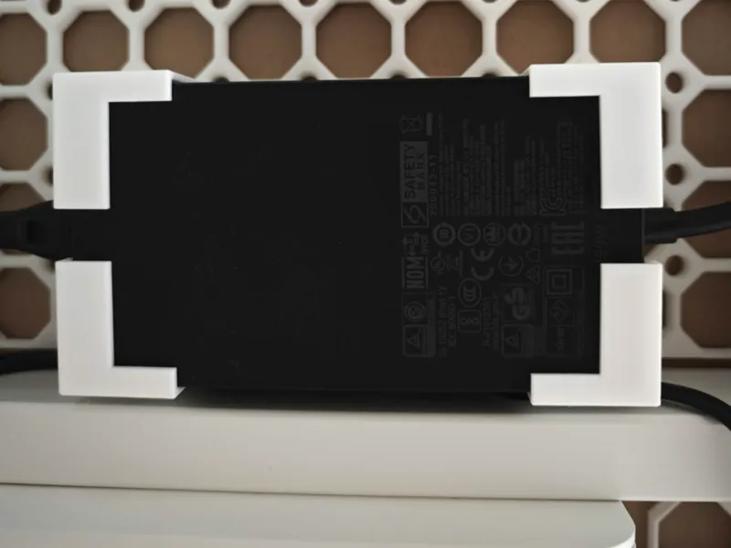 Microsoft Surface Brick holder