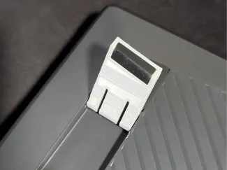 Patte de Clavier Logitech G213