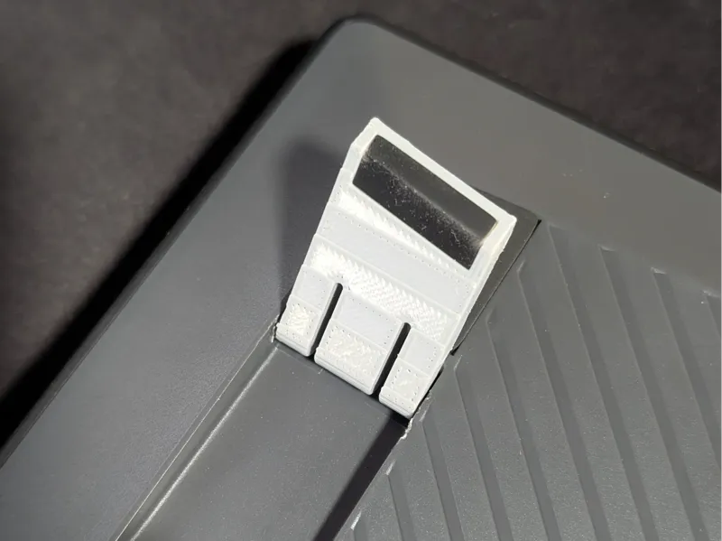 Patte de Clavier Logitech G213