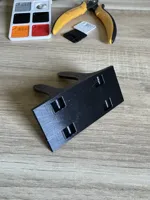 Stable PETG - no flex with car on stand