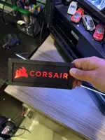 Corsair Image Card