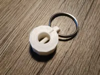 0.4mm nozzle, 0.2mm layer, 15% infill