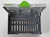 Rangement à douilles pour Festool Systainer 3 — photo 2
