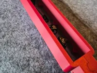 0.16mm layer, 3 walls, 15% infill