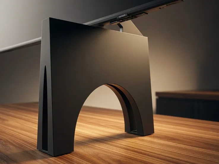 Samsung TV Erhöhung