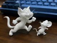 0.2mm 层高, 6 层墙, 25% 填充