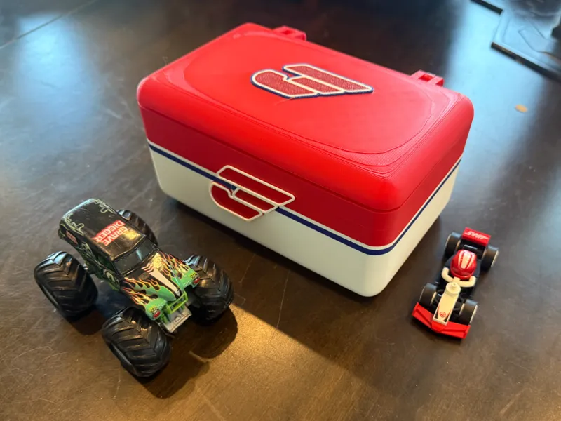 Super Wings Delivery Package