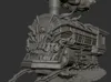 0.08mm layer, 2 walls, 25% infill