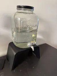Water Dispenser Base for A1