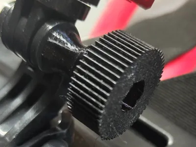 Gopro Grippy Screw