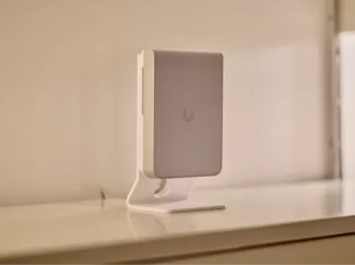 Unifi U7 Pro Wall Desk Stand