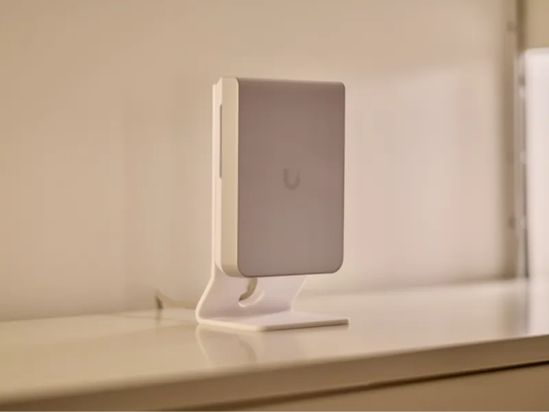 Unifi U7 Pro Wall Desk Stand