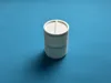With a lid, adding a threaded fastening method makes stacking more convenient