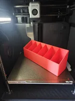 0.2mm layer, 2 walls, 8% infill