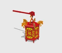 单色一盘打完