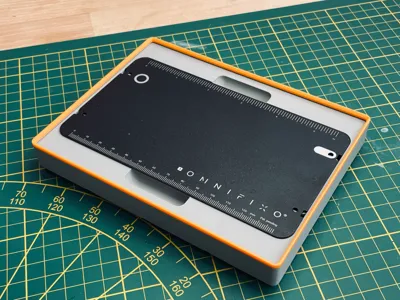 Omnifixo Fieldbox for Gridfinity