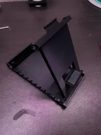 Support téléphone pliable tout-en-un — photo 2