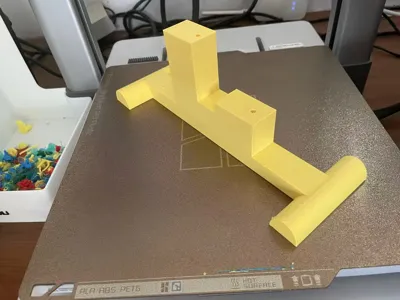Xiaomi Electric Heater - Heater Base