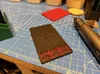 Planeswalker Logo Emboss