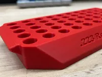 0.2mm layer, 3 walls, 15% infill