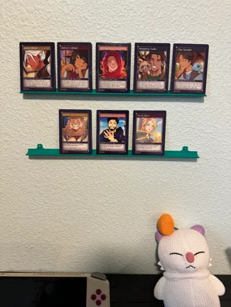Card Wall Mount