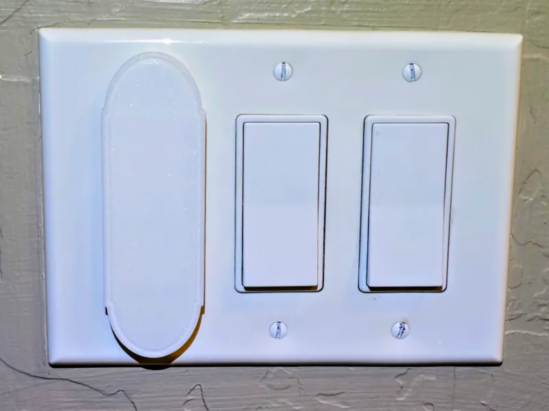 Light Switch Cover