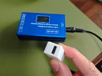 0.2mm 层高, 2 层墙, 15% 填充