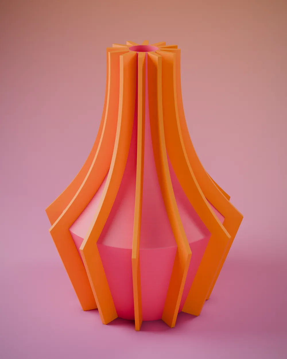 Calliope Vase - Free 3D Print Model - MakerWorld