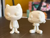 0.16mm layer, 2 walls, 10% infill, supports on
