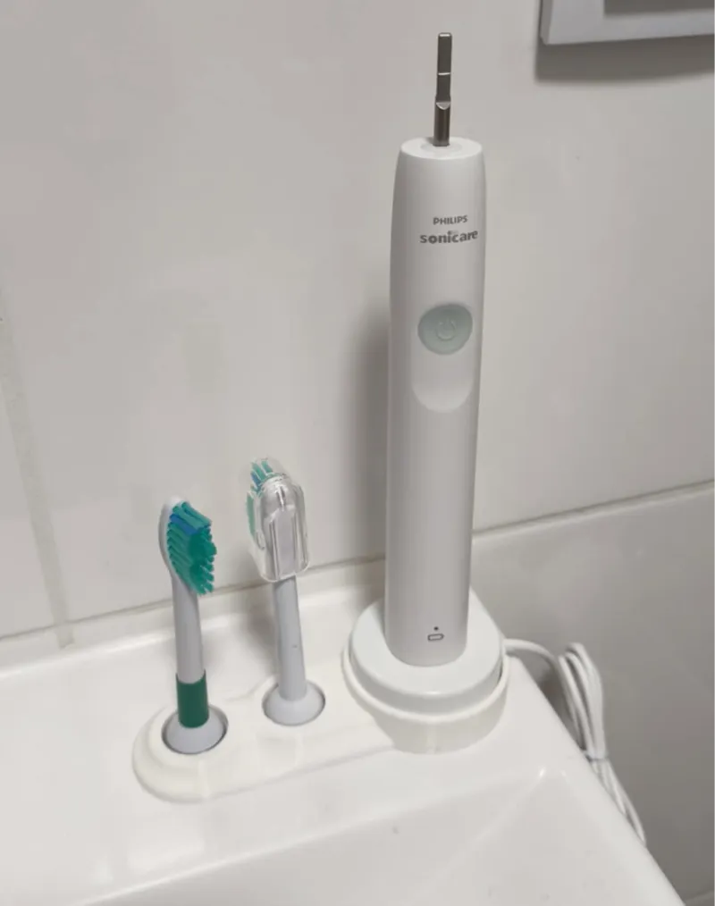 Sonicare Philips Minimalistic Stand, Holder