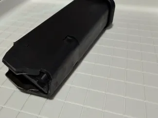 FOLLOWER (ASA) GLOCK Magazine G17, G19, PCCs...