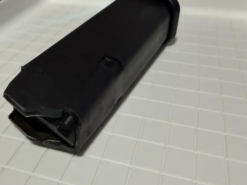 FOLLOWER (ASA) GLOCK Magazine G17, G19, PCCs...
