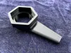 0.2mm layer, 4 walls, 15% infill