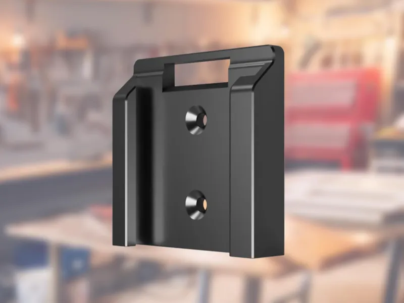 Kellen 18V Battery Holder