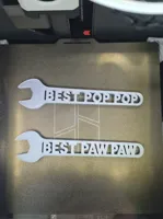 BEST PAW PAW_  POP POP Wrench 