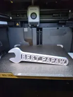BEST PAPAW WRENCH 