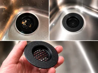 Sink Strainer
