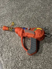 Réplique taille réelle du Raygun (Call of Duty Zombies) — photo 6