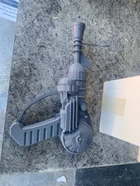 Réplique taille réelle du Raygun (Call of Duty Zombies) — photo 2
