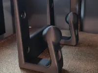 0.2mm layer, 4 walls, 50% infill