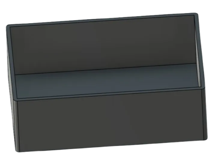 Small Storage Box 150mm x 100mm (v1)