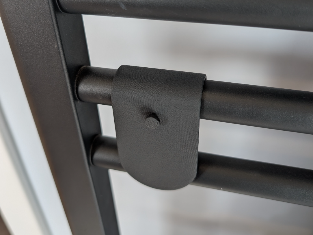Google Nest Towel Radiator Bracket