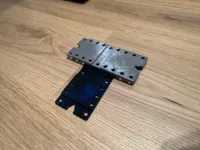 0.28mm layer, 4 walls, 20% infill