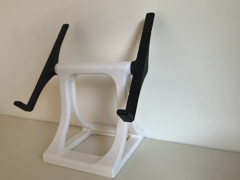 3d Lectern