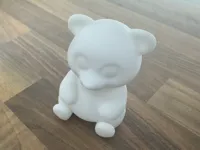 Petit panda mignon — photo 1