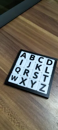 Puzzle à faire glisser — photo 6
